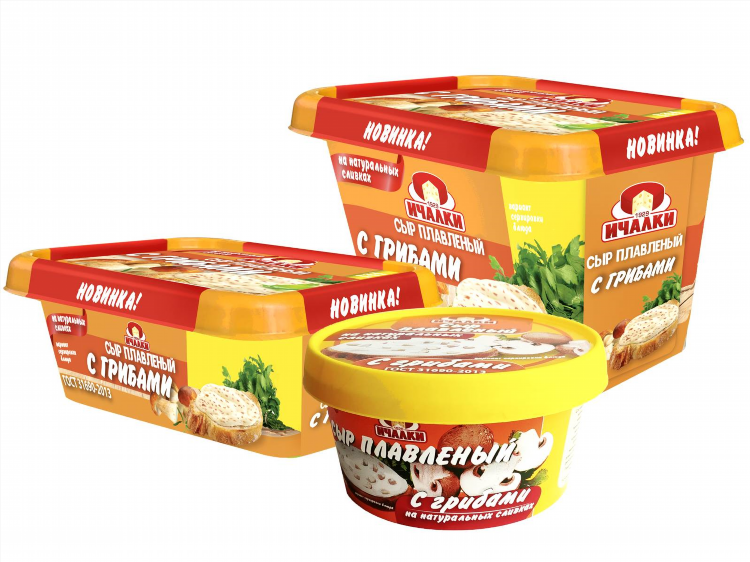 Из чего делается творожный сыр
