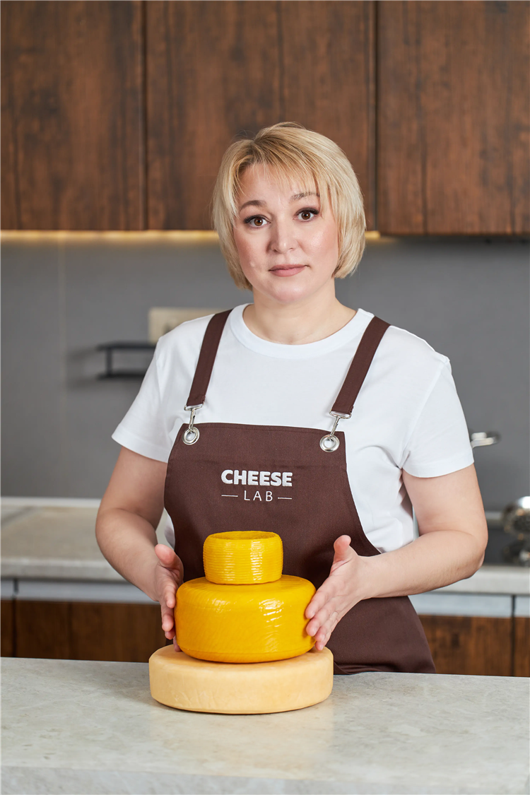 Как сделать 20 процентный раствор соли для сыра