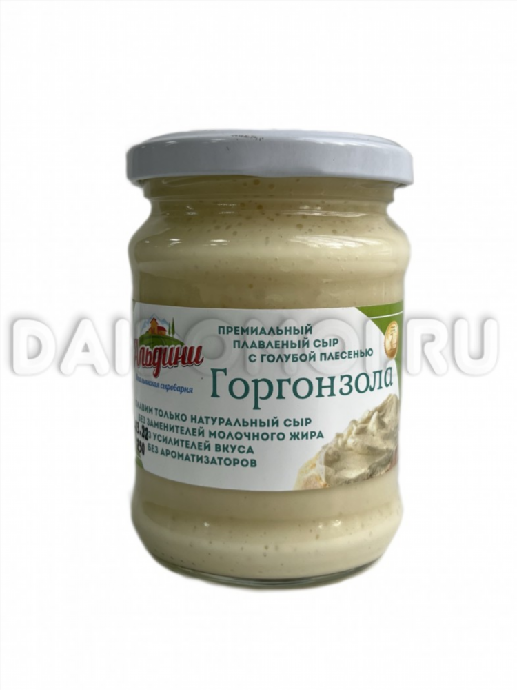Плавленный сыр из творога