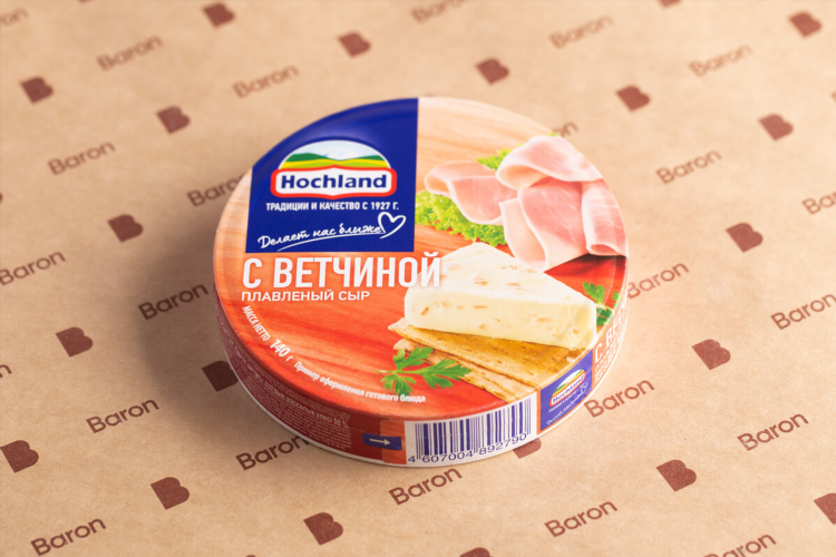 Плавленный сыр в домашних условиях из творога