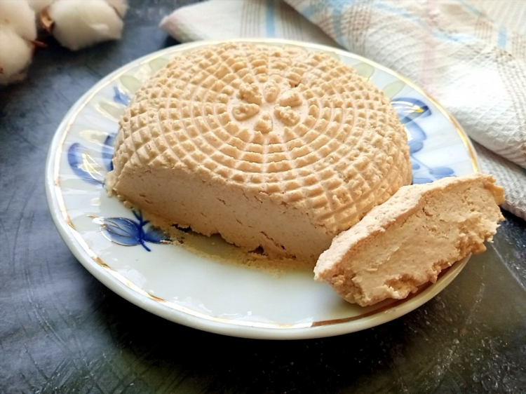 Сыр из молока яиц и сметаны рецепт