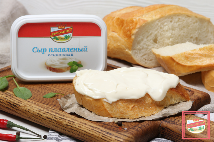 Сыр как делают