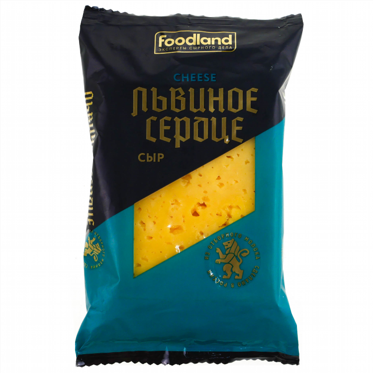 Сыр львиное сердце купить