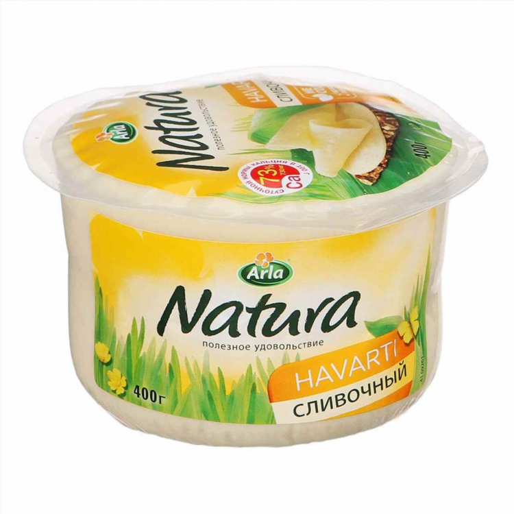 Сыр натура купить по акции