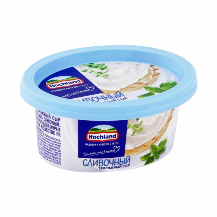 Сыр творожный как сделать