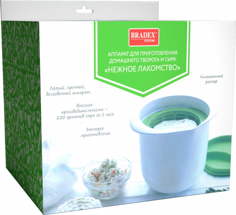 Творог и сыр что приготовить