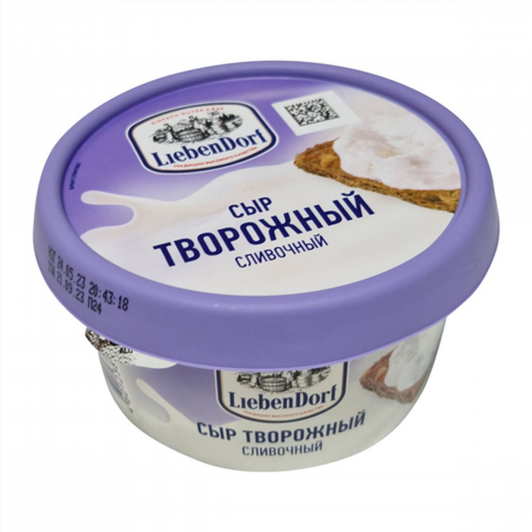 Творожный сыр из домашнего творога