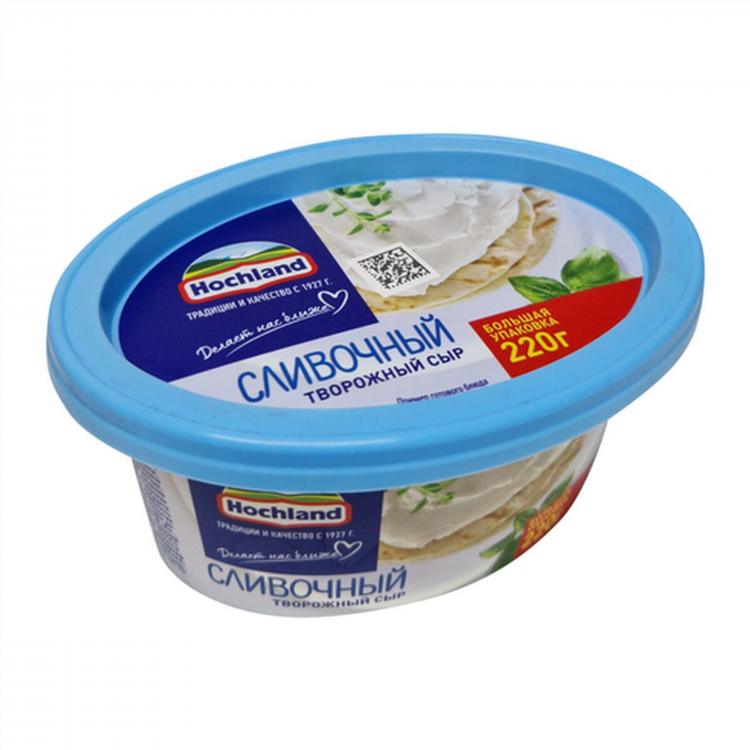 Творожный сыр из творога