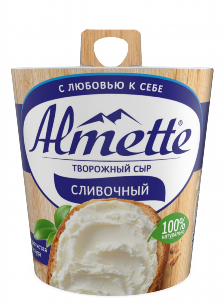 Творожный сыр купить в тольятти