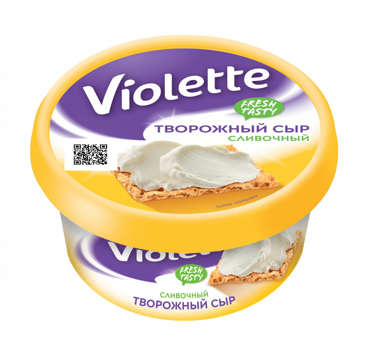 Творожный сыр в домашних условиях